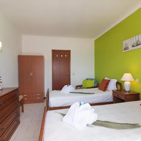 Ferienwohnung Cruzeiro - Silhueta Citadina Portimão Exterior foto