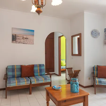 Ferienwohnung Cruzeiro - Silhueta Citadina Portimão Exterior foto