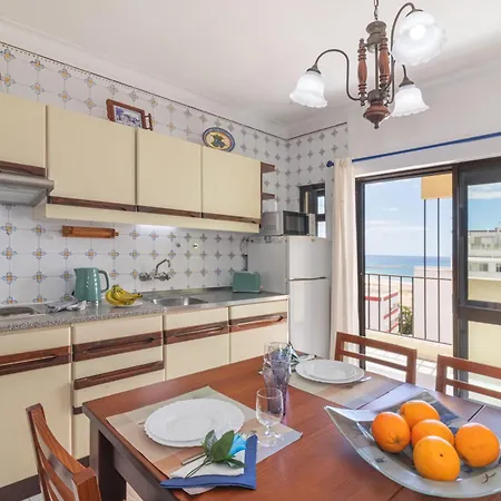 Ferienwohnung Cruzeiro - Silhueta Citadina Portimão Exterior foto