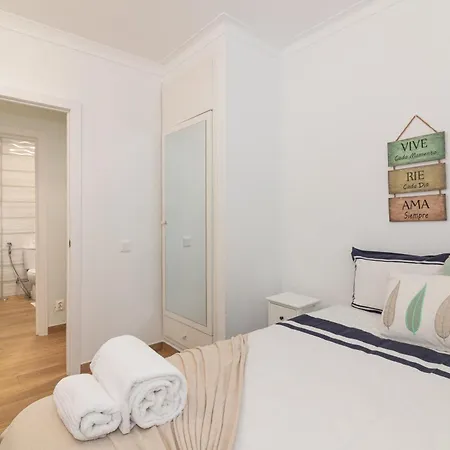 Ferienwohnung Cruzeiro - Silhueta Citadina Portimão Exterior foto