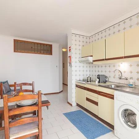 Ferienwohnung Cruzeiro - Silhueta Citadina Portimão Exterior foto