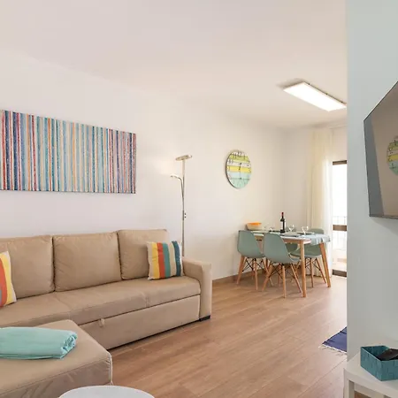 Ferienwohnung Cruzeiro - Silhueta Citadina Portimão Exterior foto