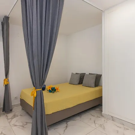 Ferienwohnung Cruzeiro - Silhueta Citadina Portimão Exterior foto