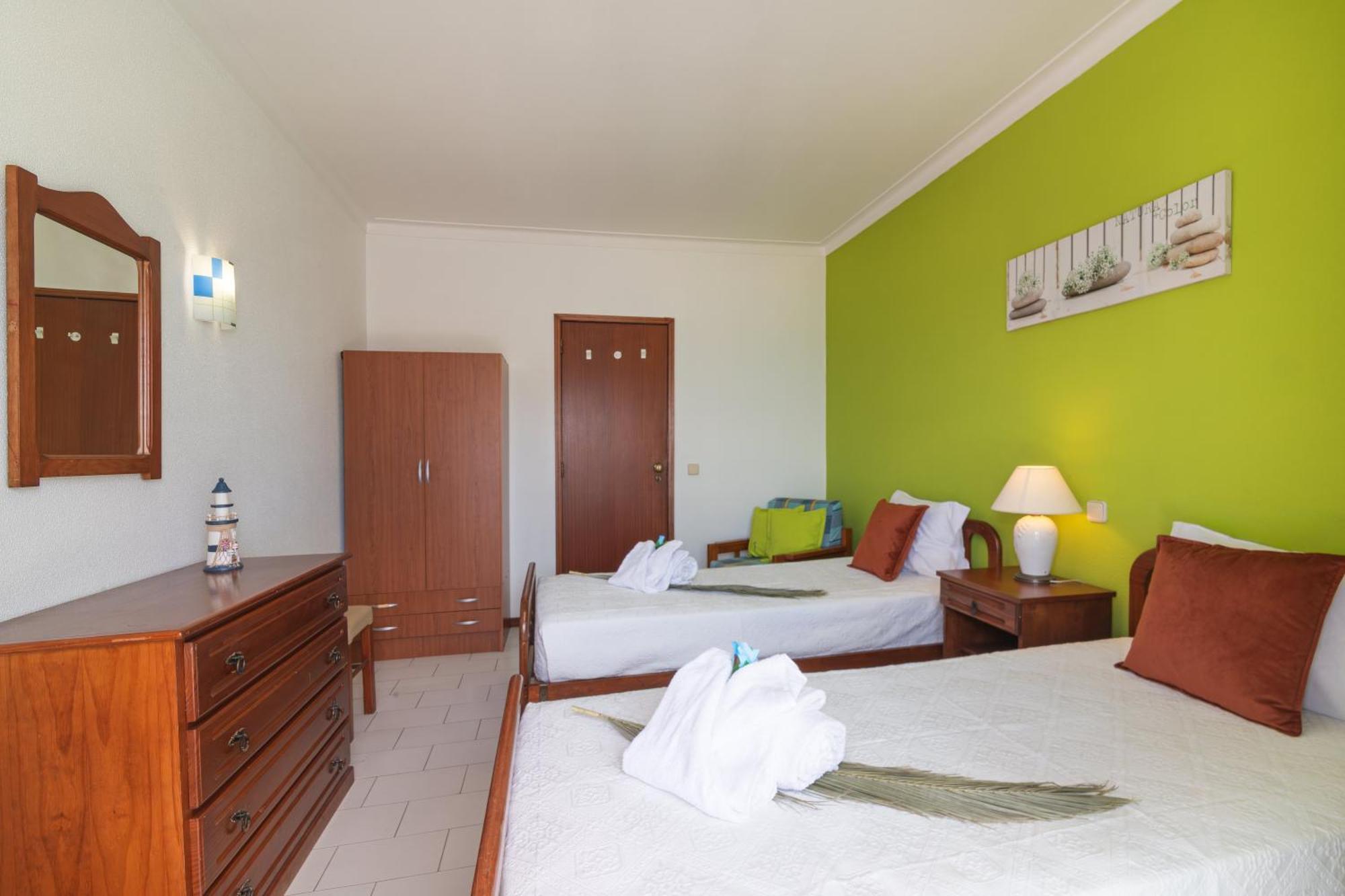 Apartment Cruzeiro - Silhueta Citadina *