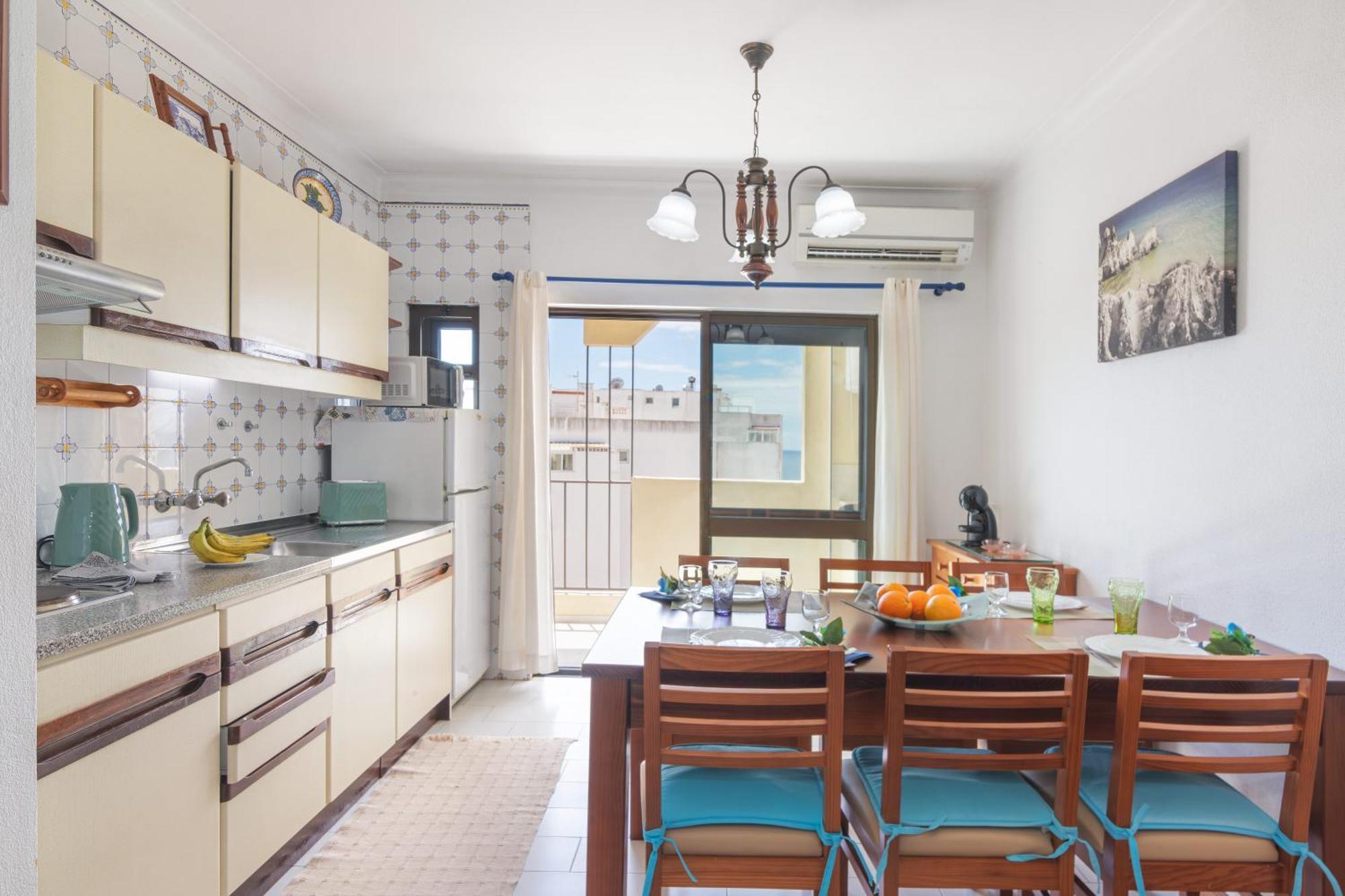 Apartment Cruzeiro - Silhueta Citadina *