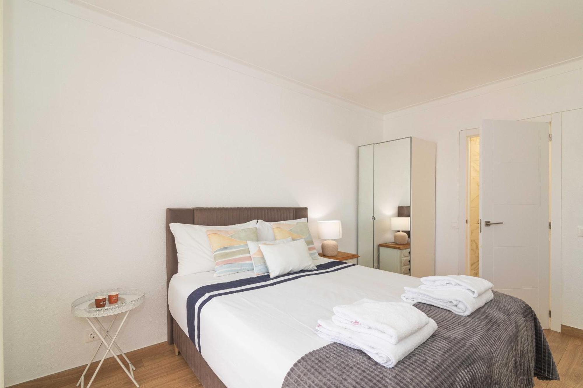 Apartment Cruzeiro - Silhueta Citadina *