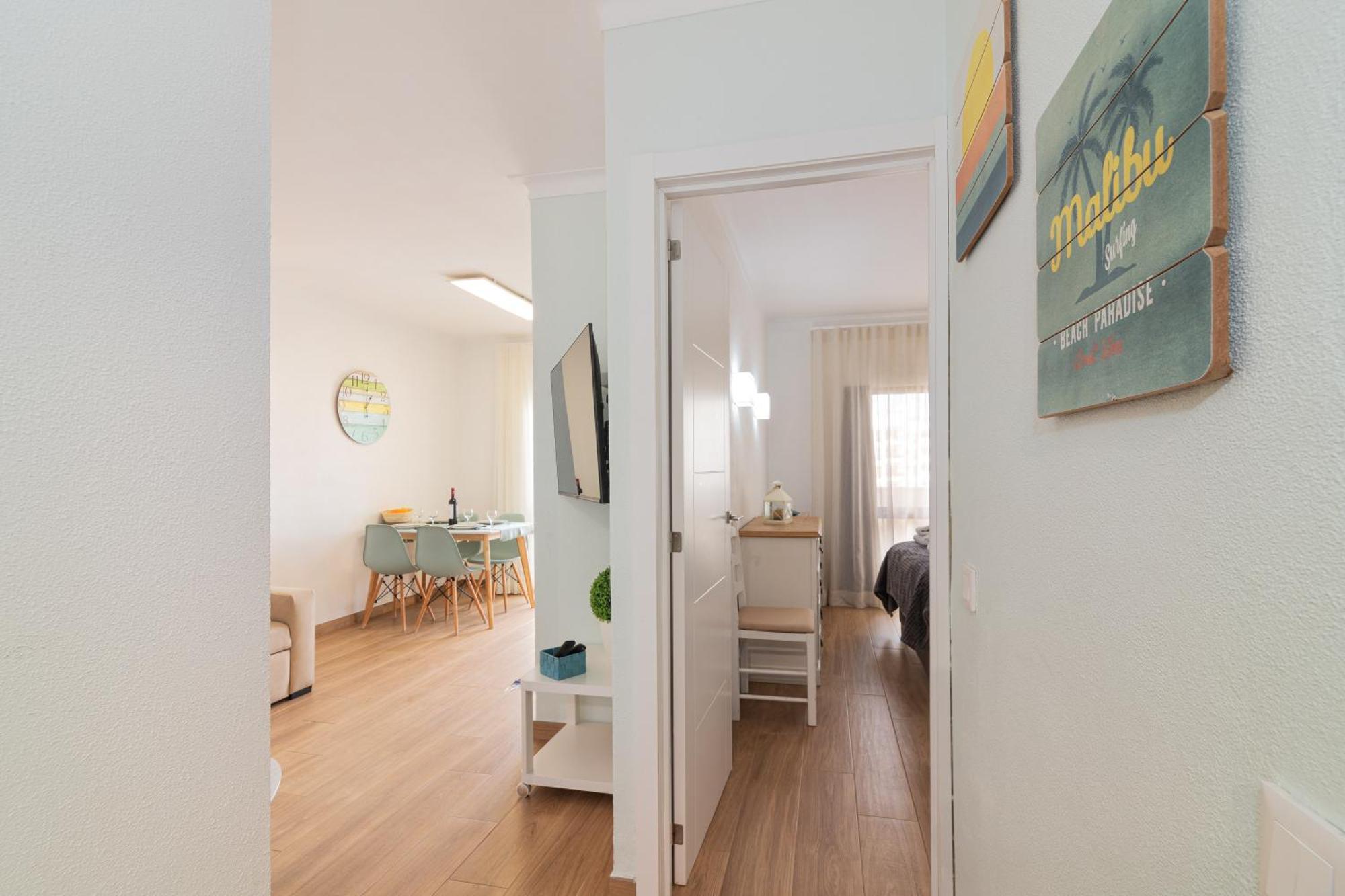 Apartment Cruzeiro - Silhueta Citadina