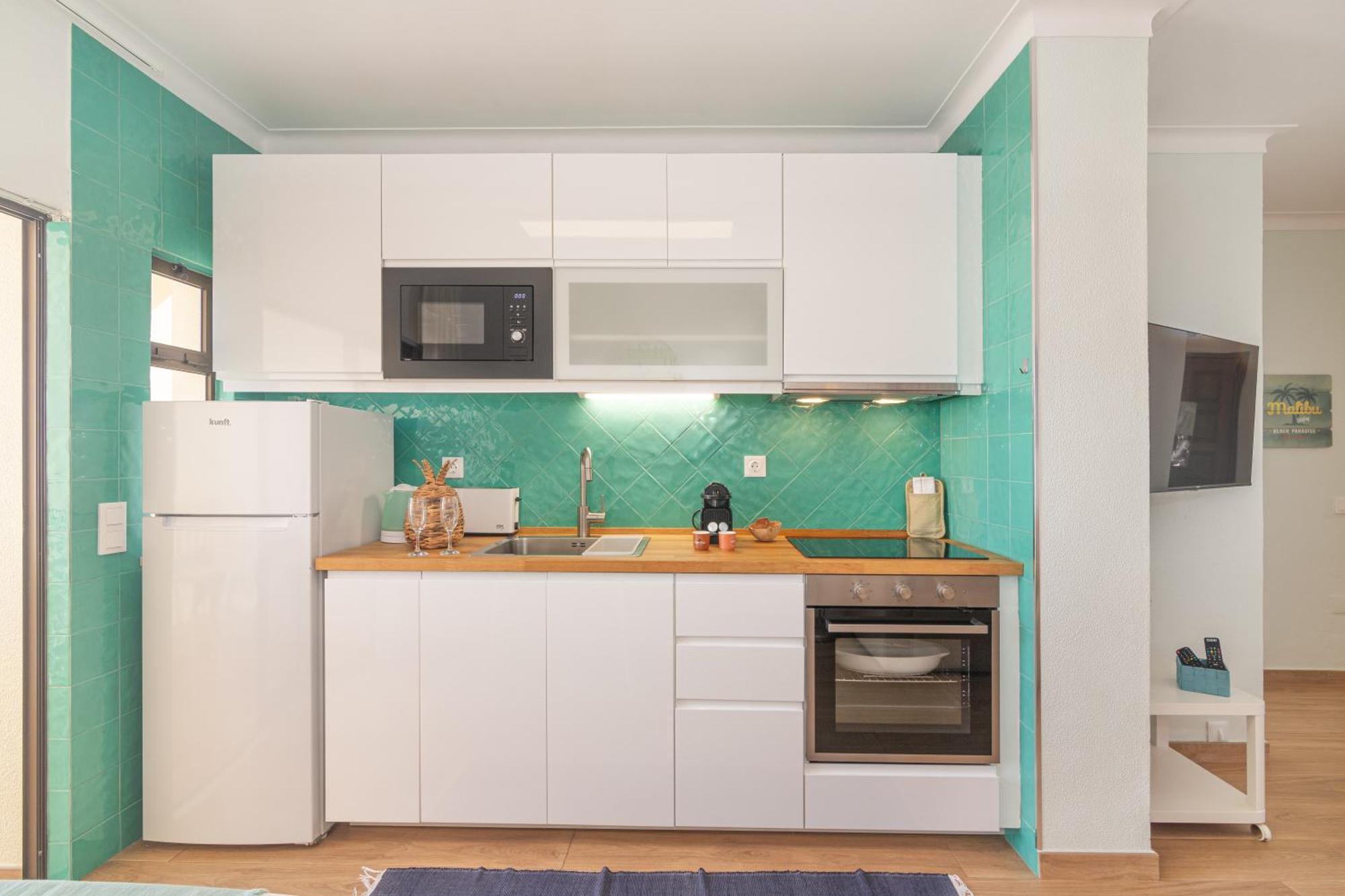 Cruzeiro - Silhueta Citadina Apartment Portimão