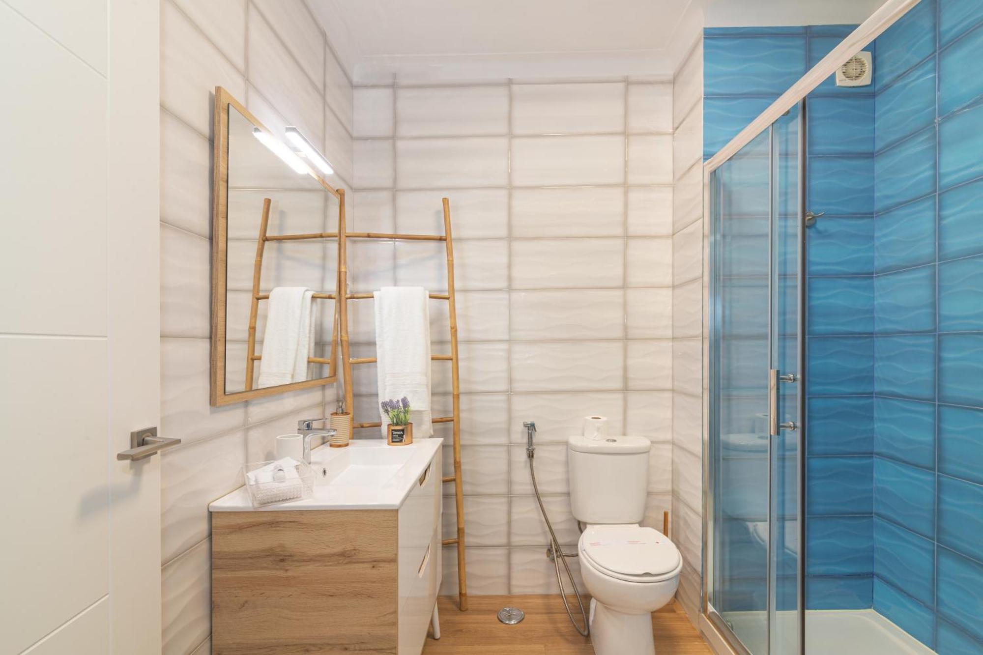Apartment Cruzeiro - Silhueta Citadina Portimão