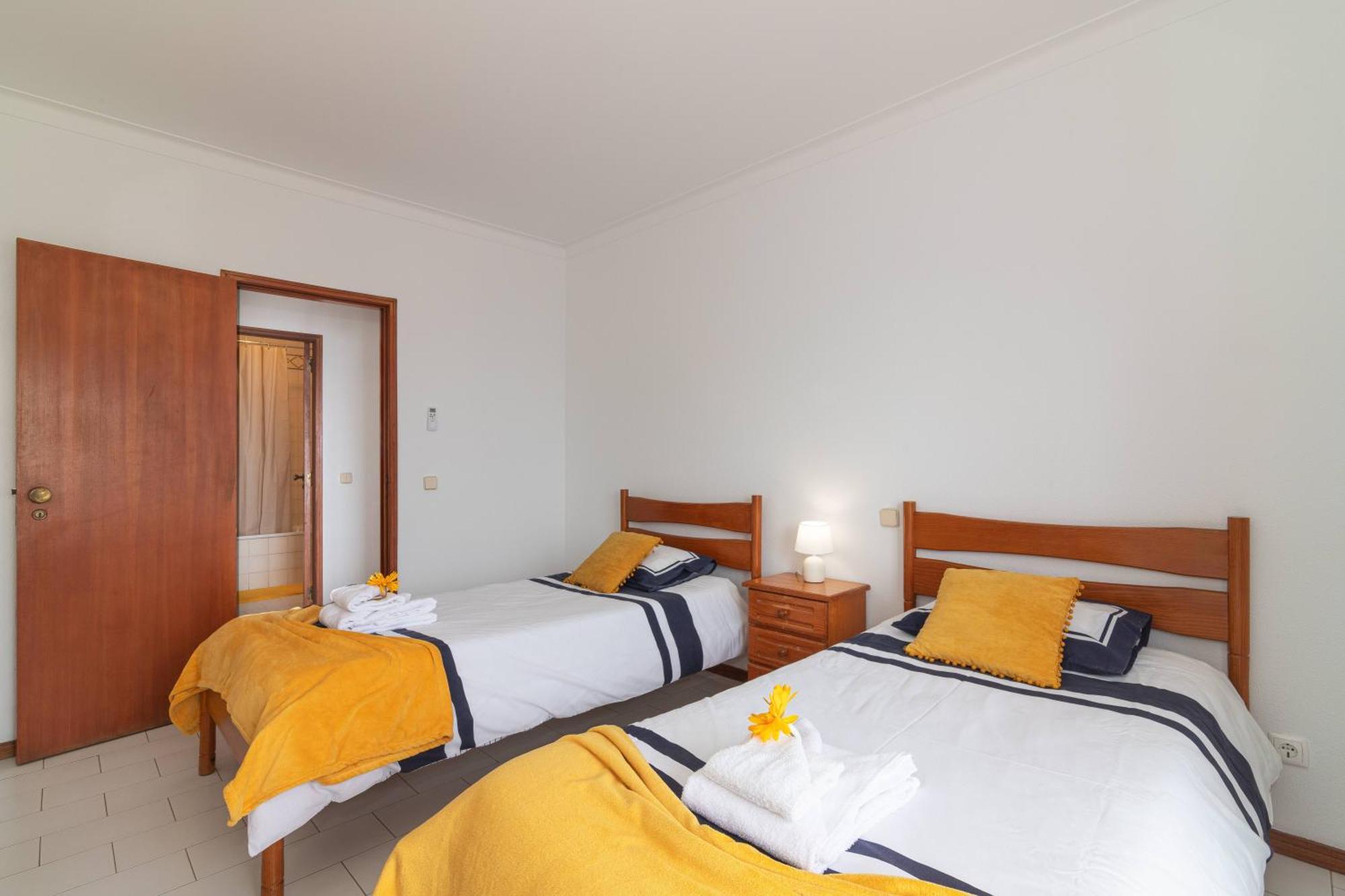 Apartment Cruzeiro - Silhueta Citadina Portimão