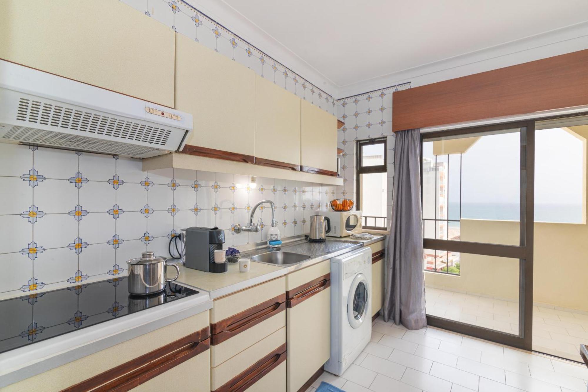 Cruzeiro - Silhueta Citadina Apartment Portimão