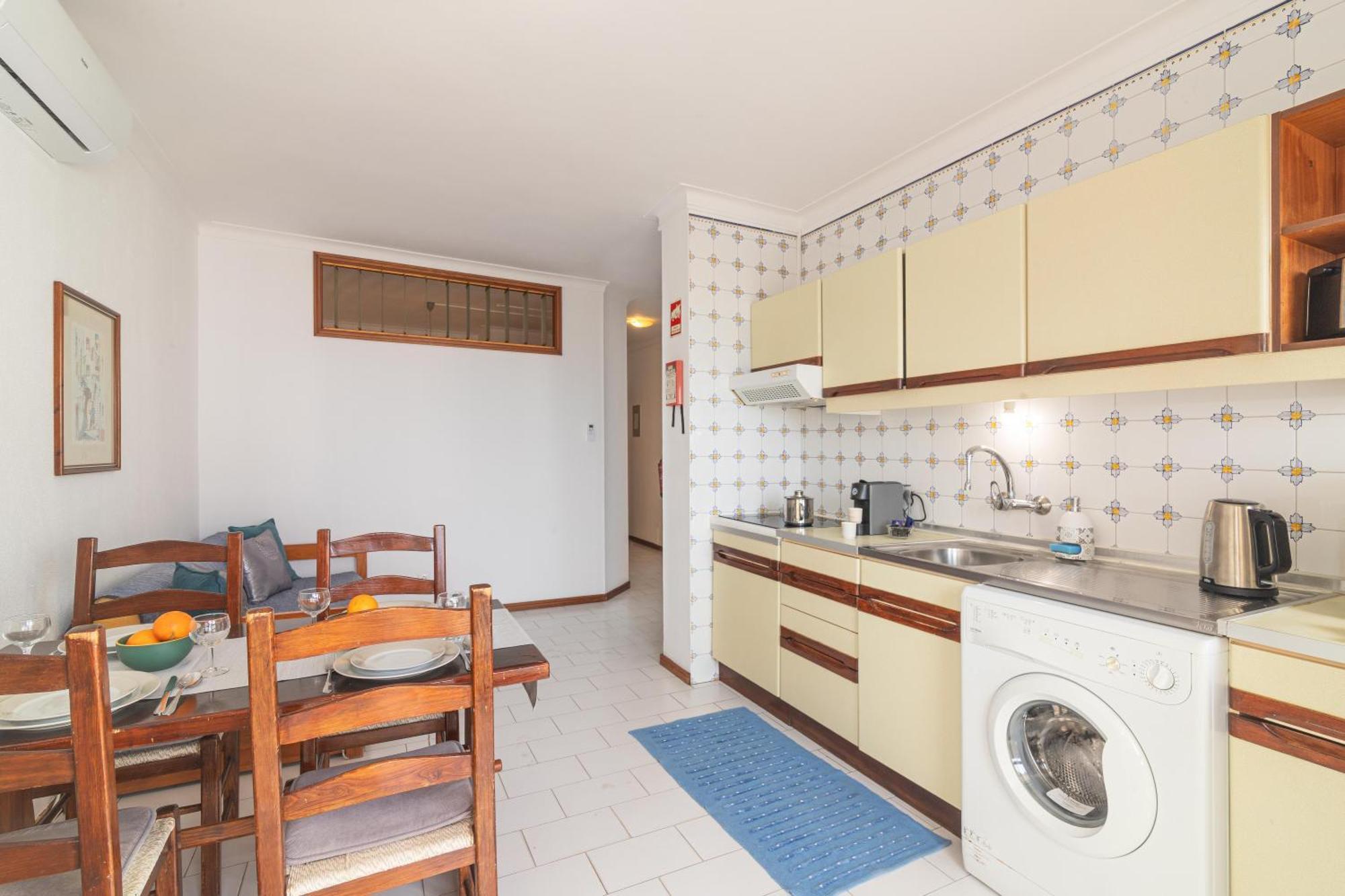 Cruzeiro - Silhueta Citadina Apartment Portimão