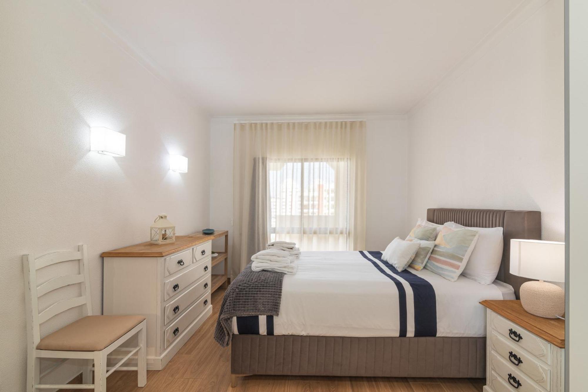 Cruzeiro - Silhueta Citadina Apartment Portimão