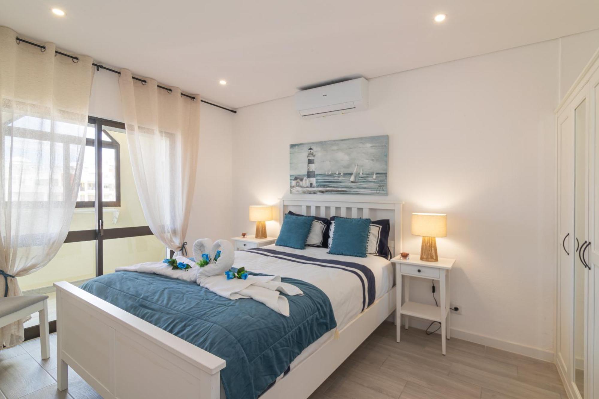 Cruzeiro - Silhueta Citadina Apartment Portimão