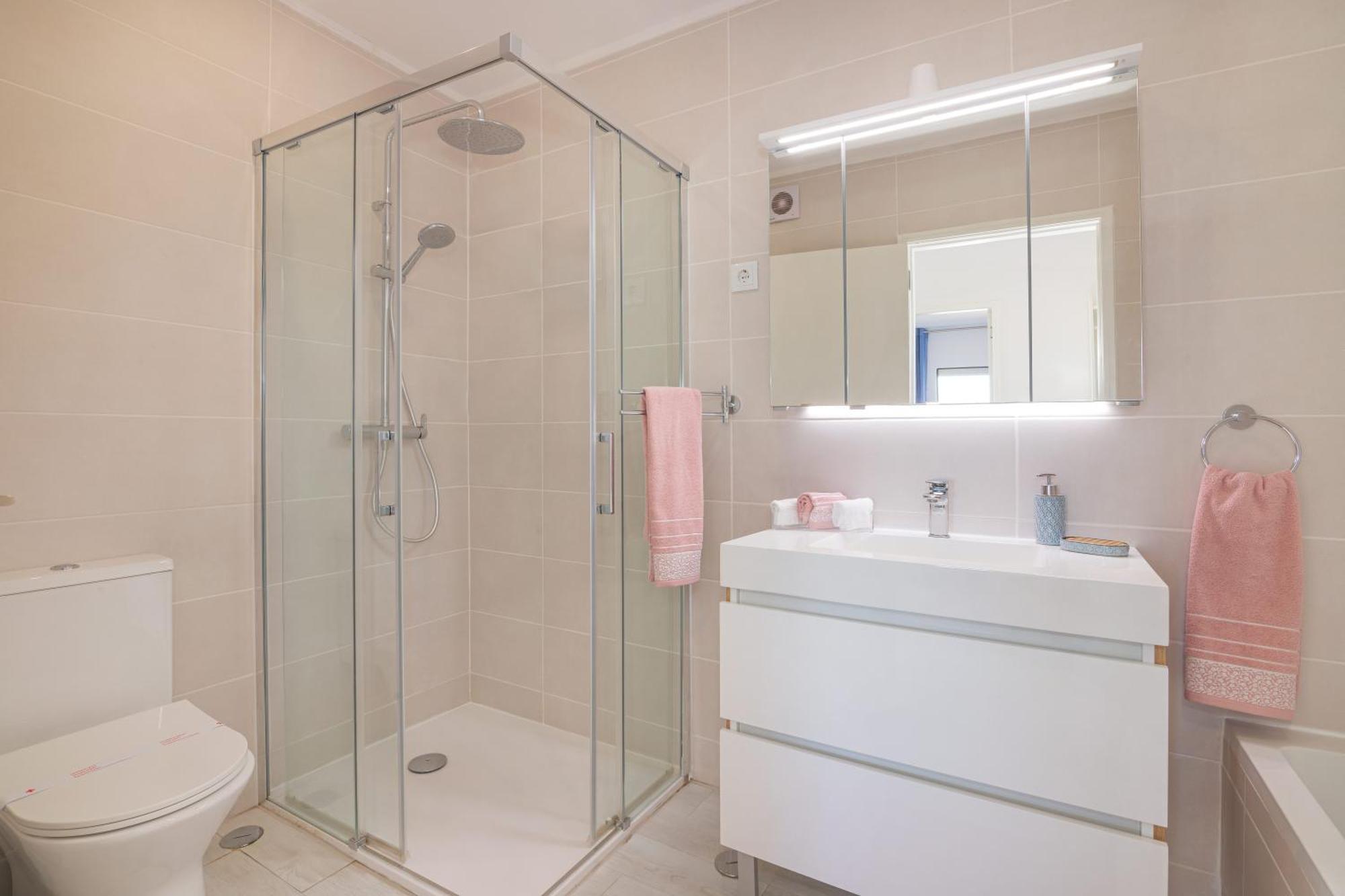 Cruzeiro - Silhueta Citadina Apartment Portimão