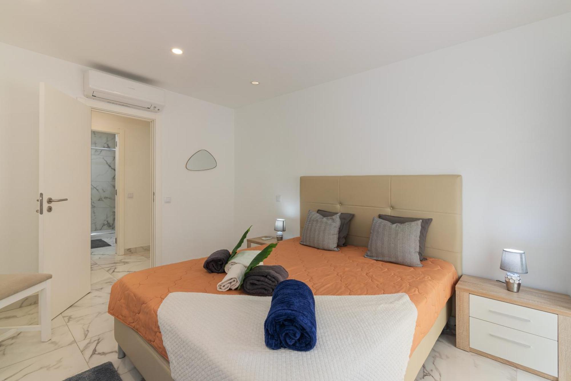 Cruzeiro - Silhueta Citadina Apartment