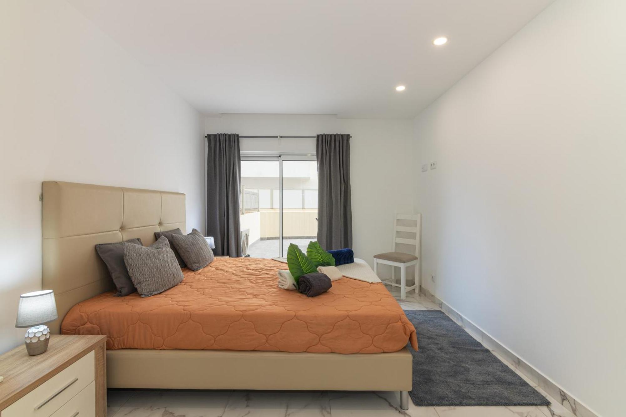 Cruzeiro - Silhueta Citadina Apartment *