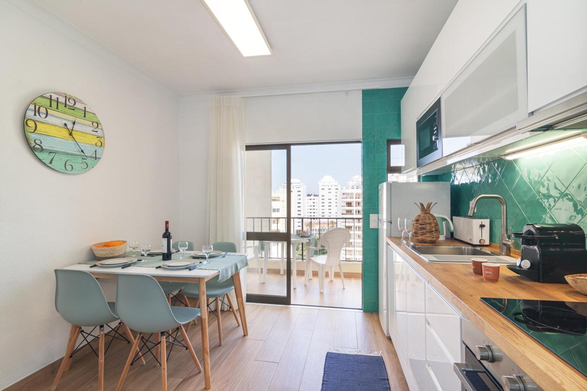 Cruzeiro - Silhueta Citadina Appartement