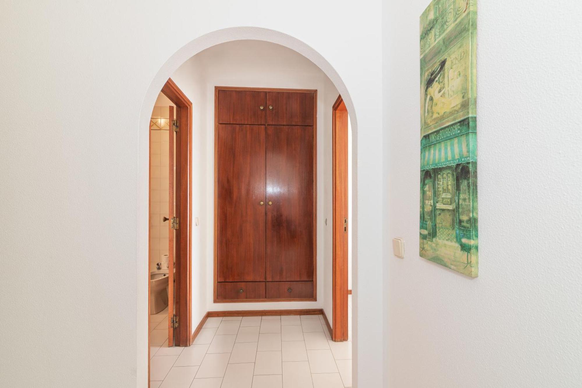 Appartement Cruzeiro - Silhueta Citadina