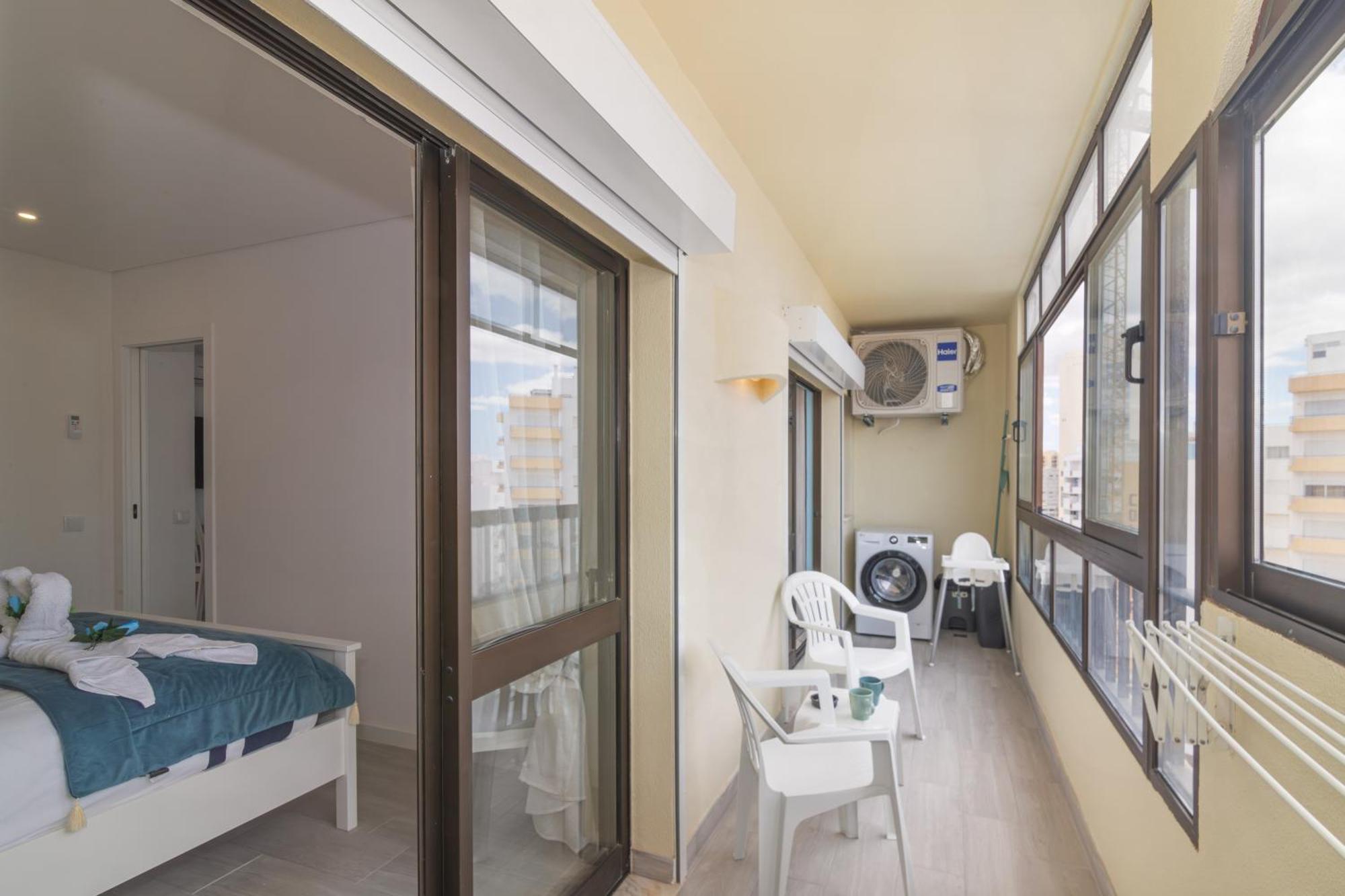 Cruzeiro - Silhueta Citadina Appartement