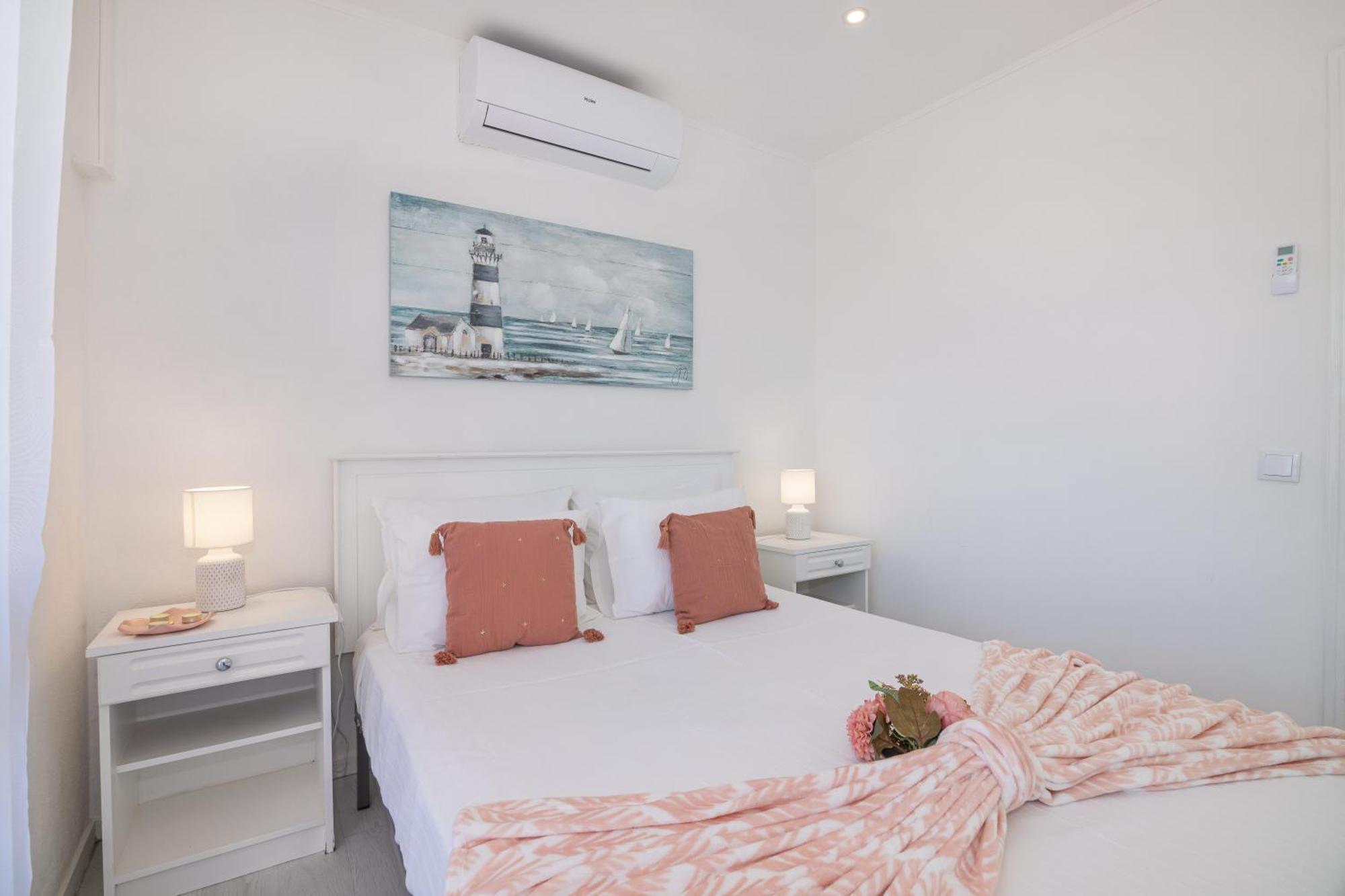 Appartement Cruzeiro - Silhueta Citadina