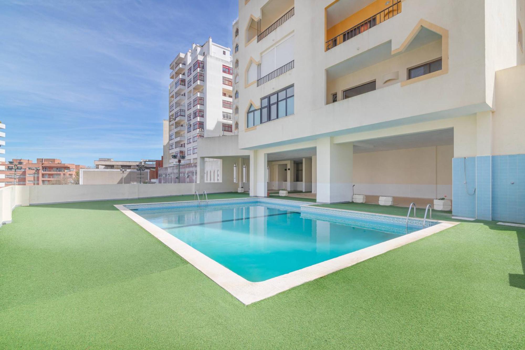 Cruzeiro - Silhueta Citadina Appartement